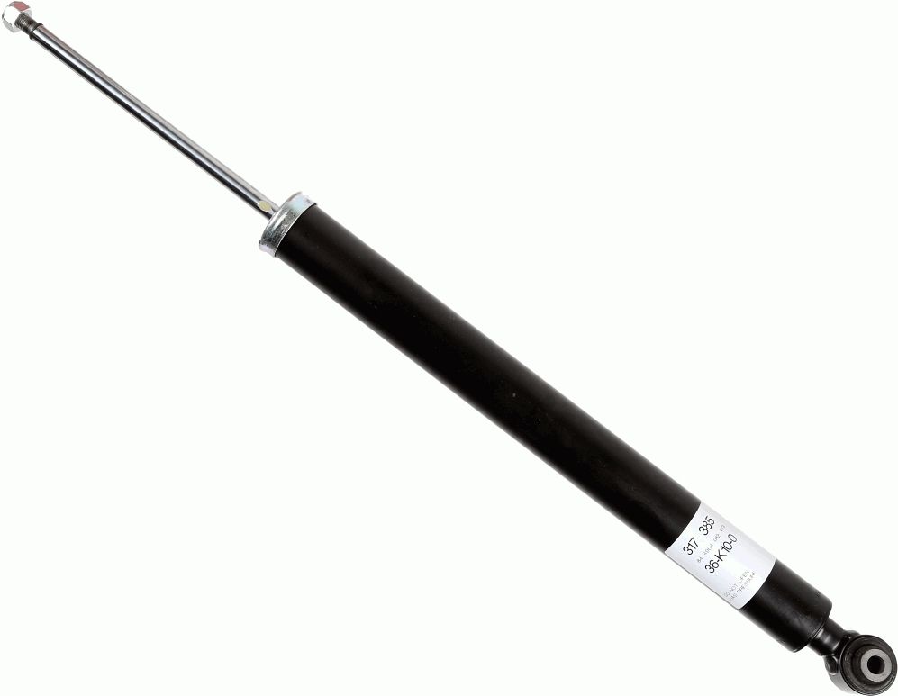Stoßdämpfer Set 2 Stück