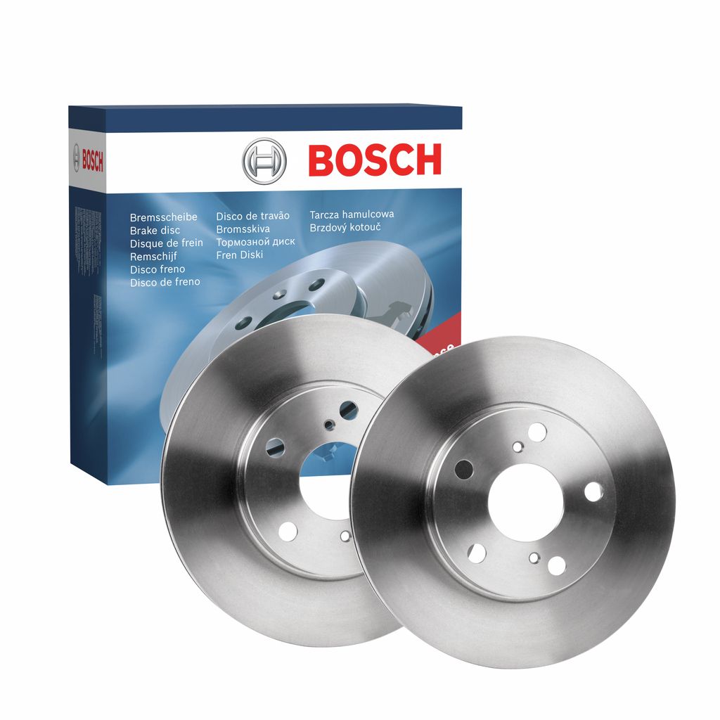 Bremsscheibe Scheibenbremse