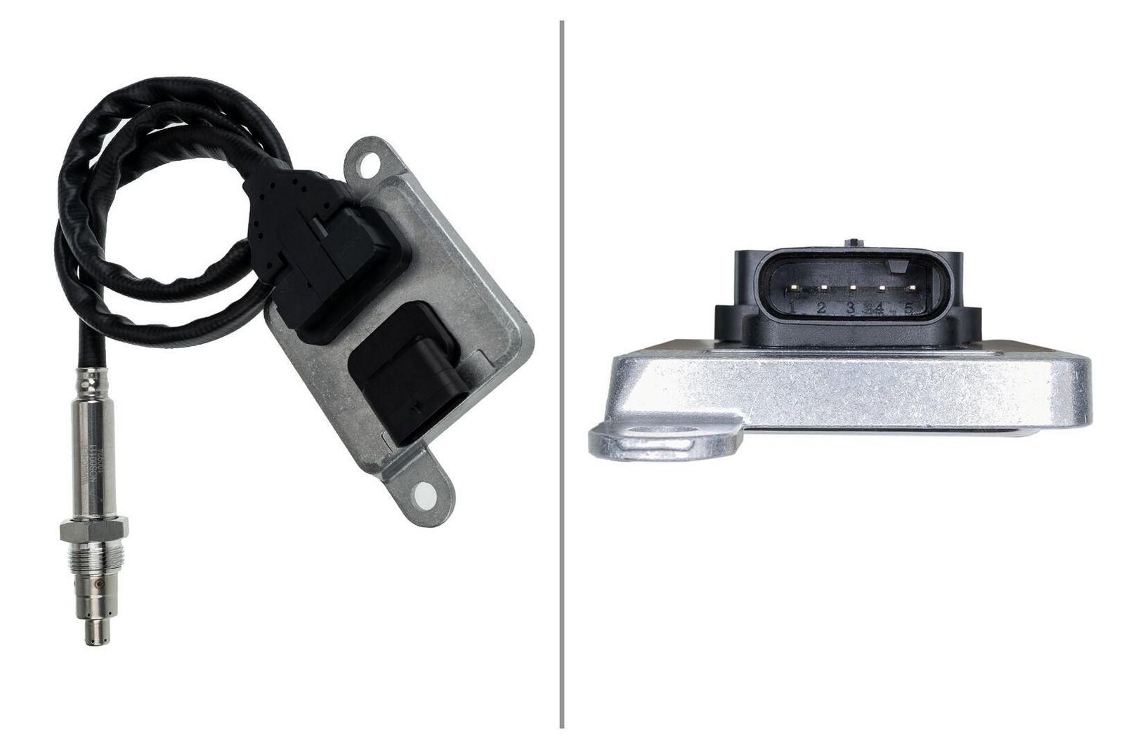 NOx Sensor Katalysator Kat