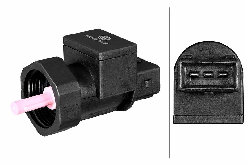 Sensor Geschwindigkeit Drehzahl