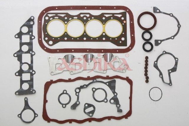 Dichtungsvoll Satz Motor