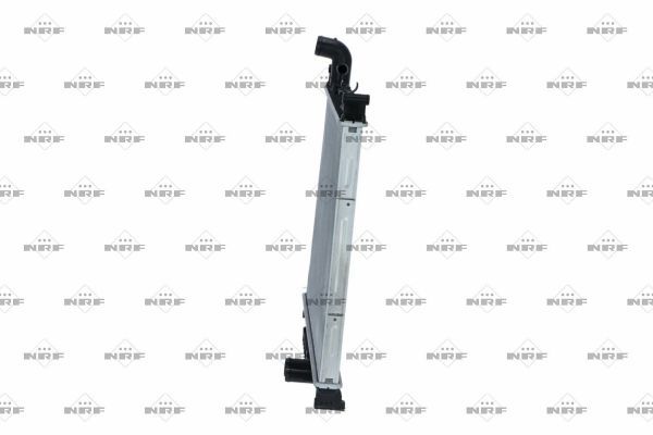Kühler Wasserkühler Motorkühler