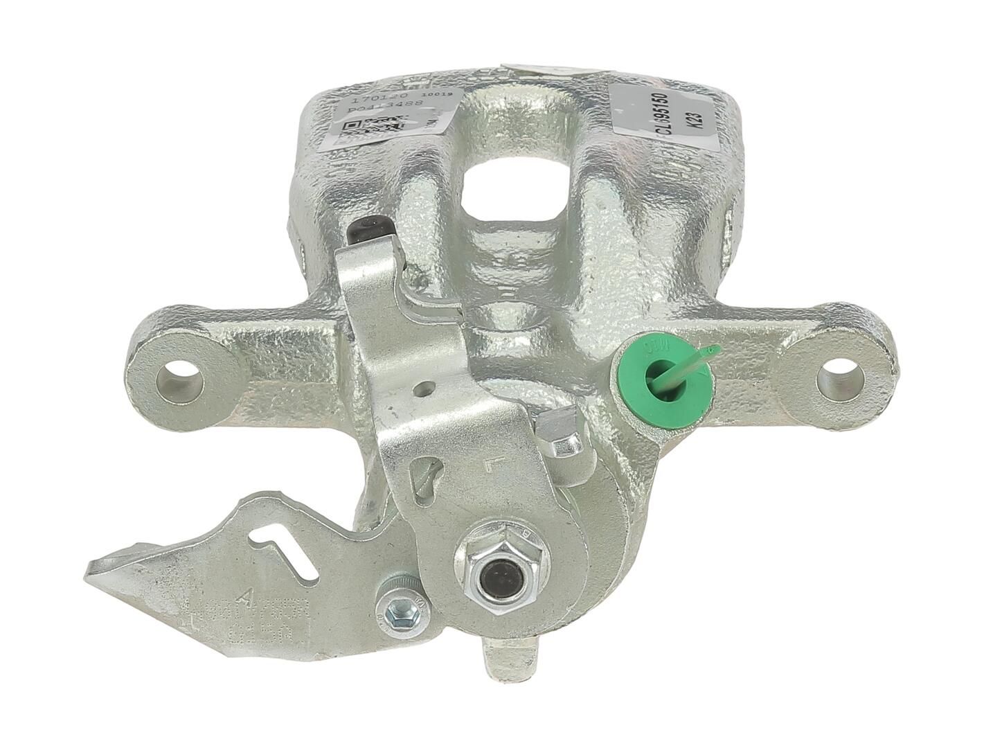 Bremssattel Bremszange