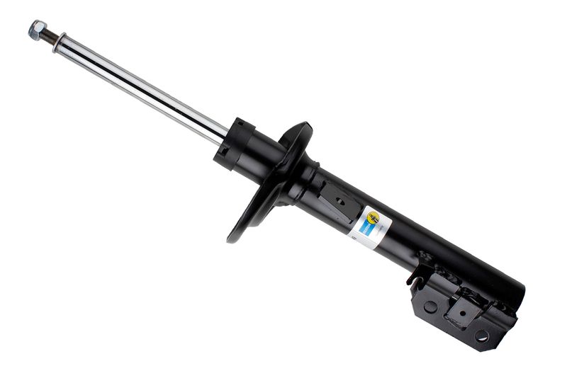 Gas-Stoßdämpfer