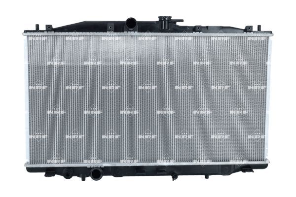 Kühler Wasserkühler Motorkühler