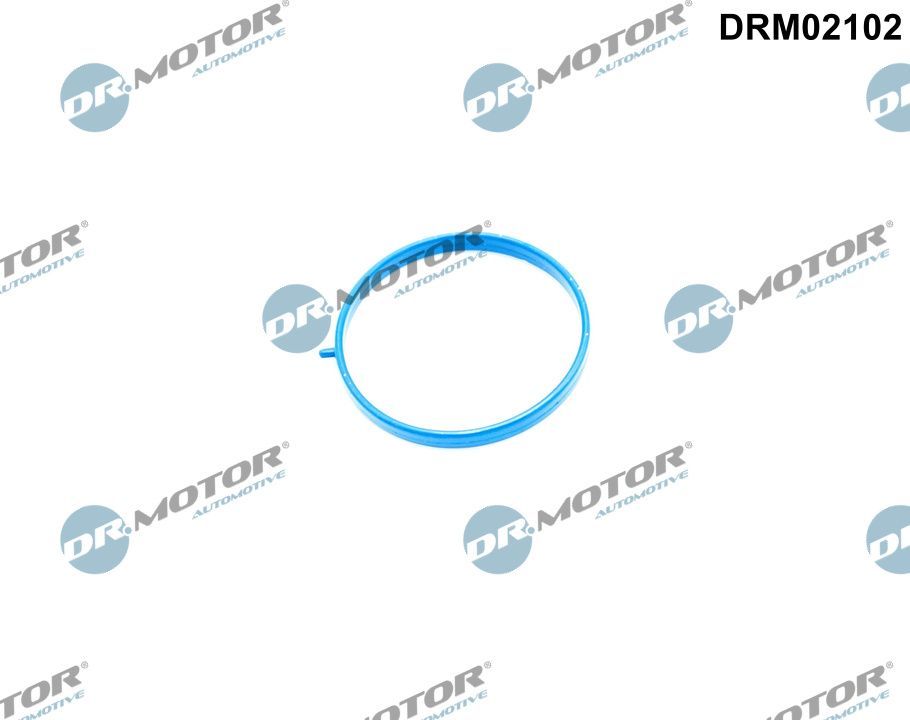 Saugrohrdichtung