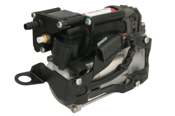 Kompressor Druckluftanlage