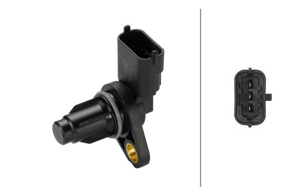 Sensor Nockenwellenposition Nockenwellensensor