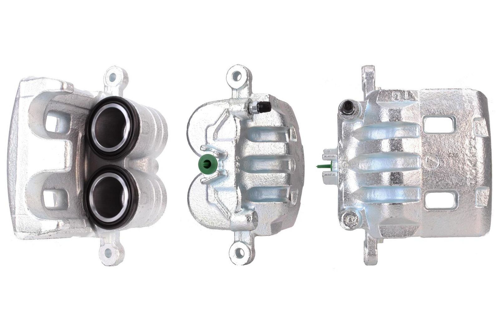 Bremssattel Bremszange