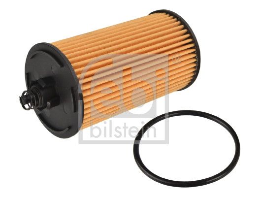 Ölfilter Öl Filter