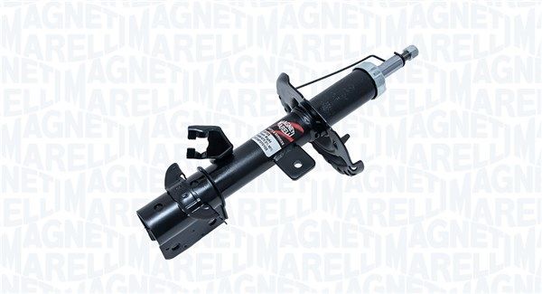 Gas-Stoßdämpfer