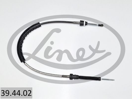 Halter, Schaltseilzug (Schaltgetriebe)