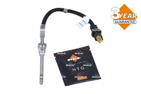 Sensor Abgastemperatur