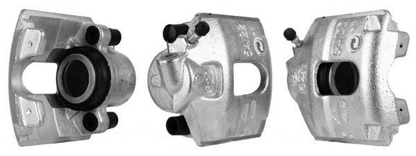 Bremssattel Bremszange