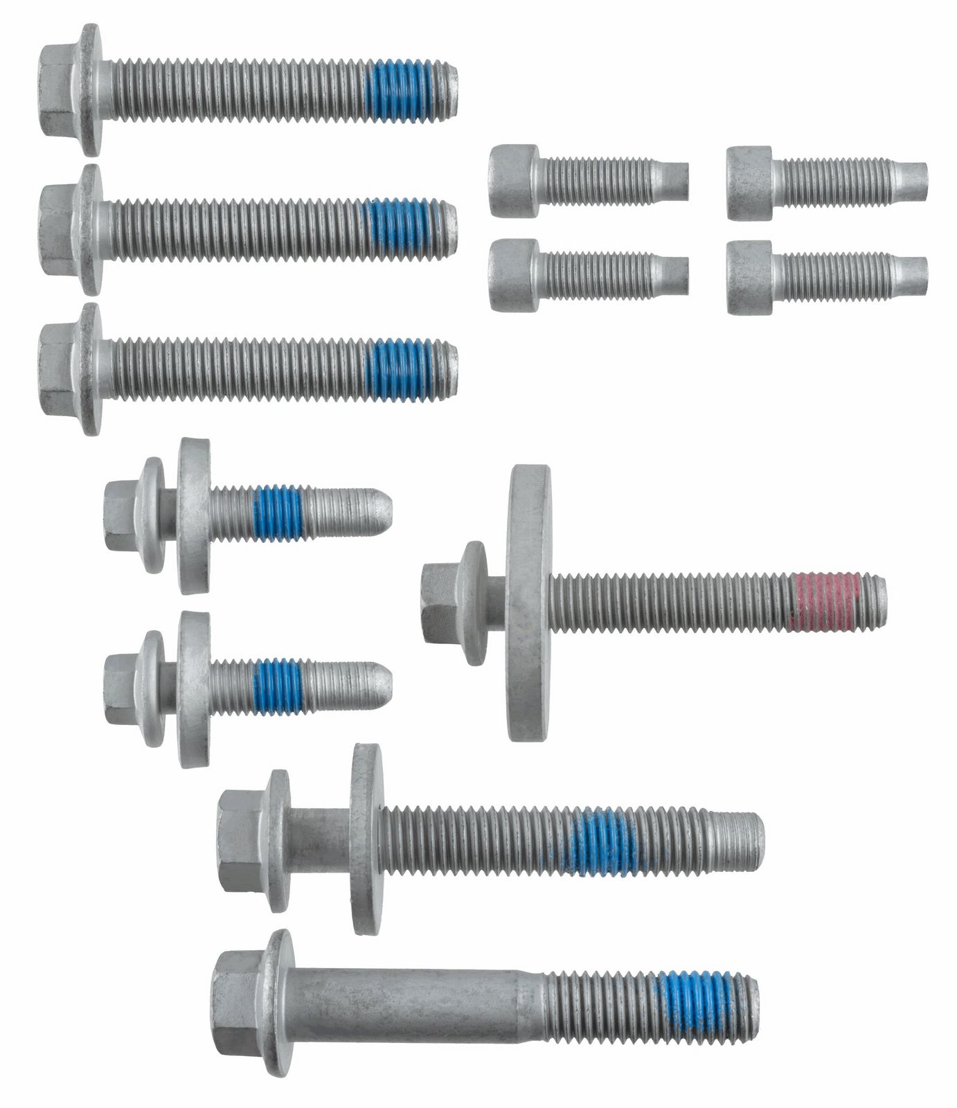 Querlenker Satz Reparatursatz
