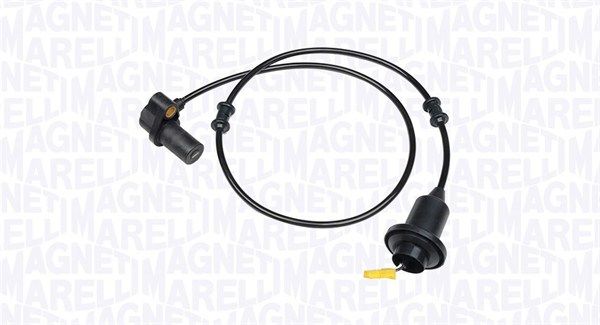 ABS-Sensor