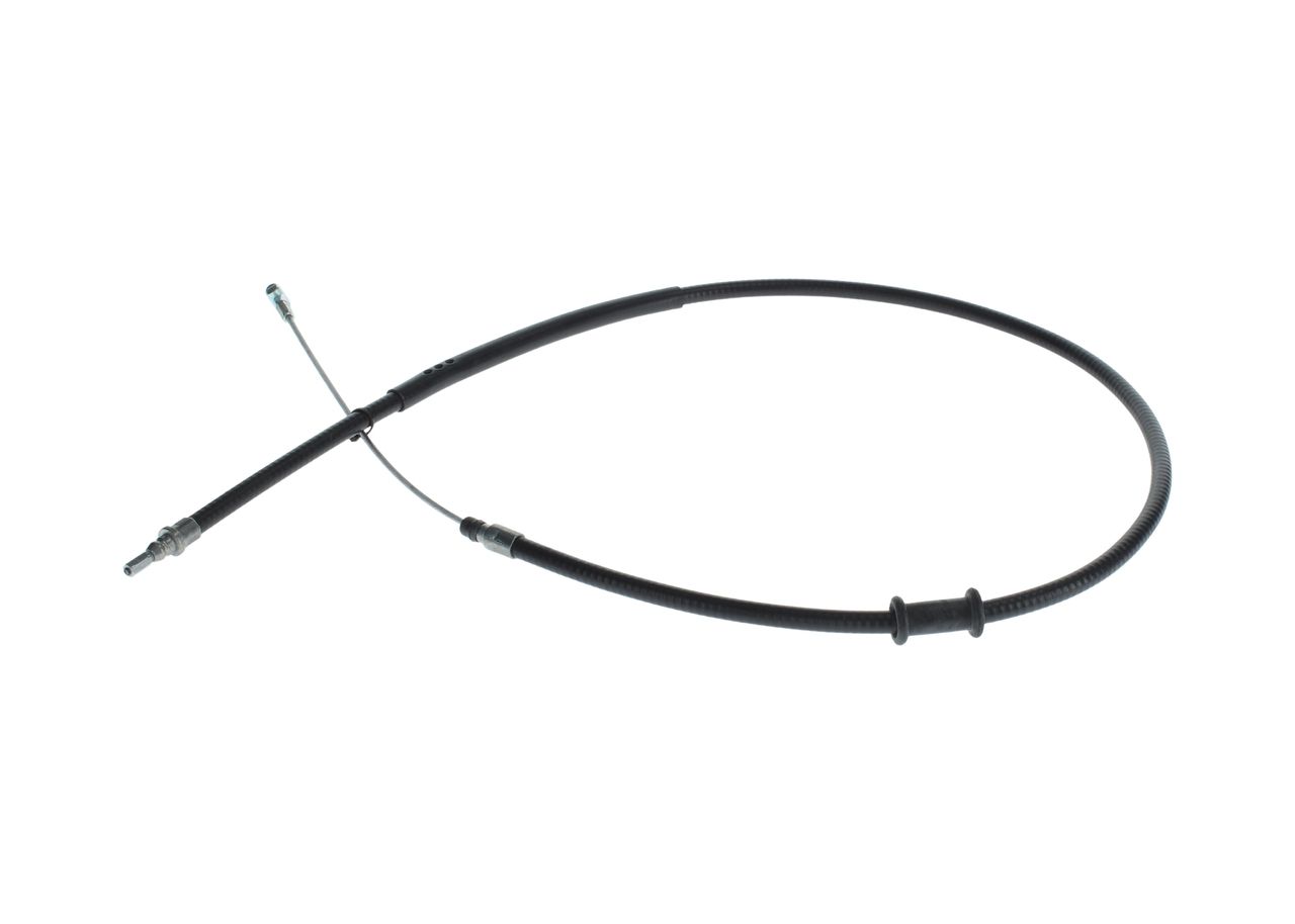 Handbremsseile Set 2 Stück