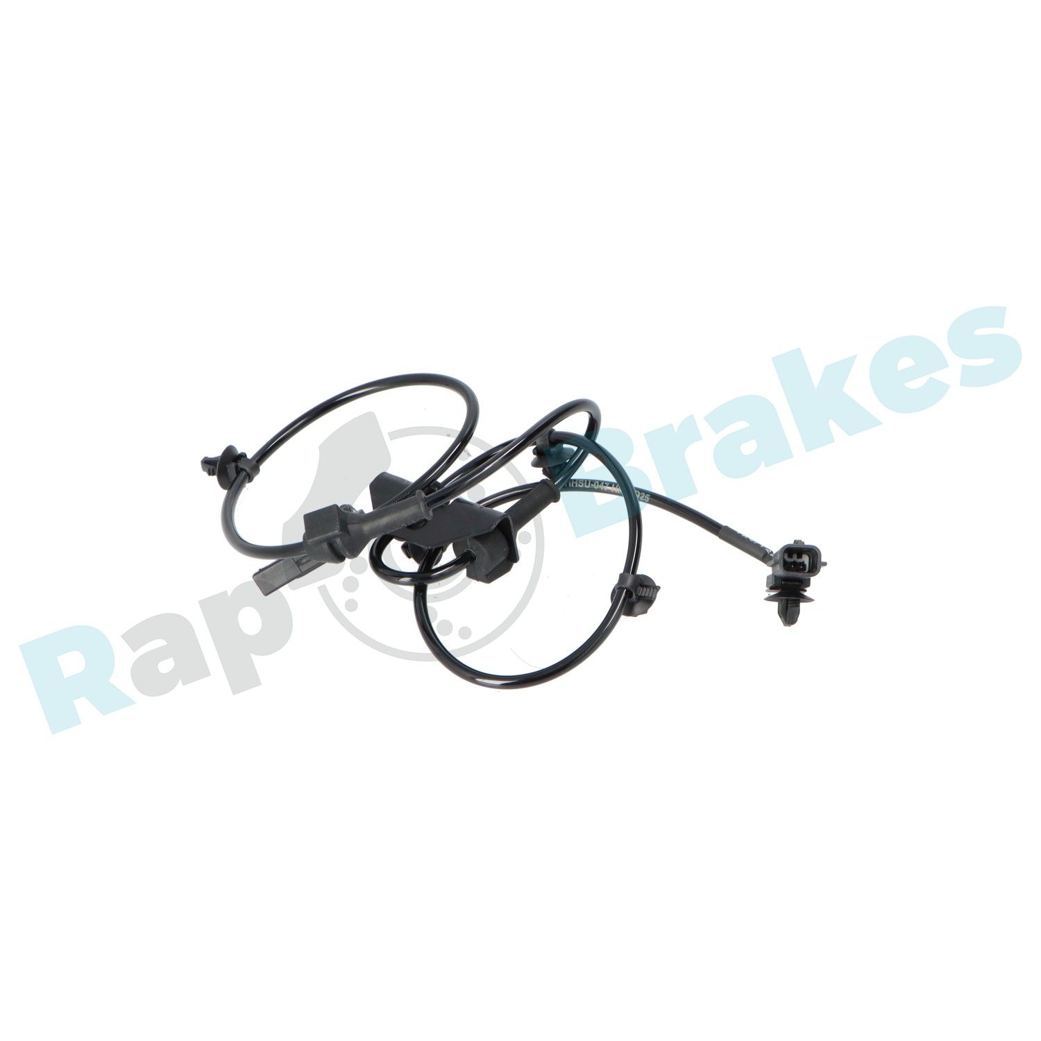 ABS Sensor Drehzahlmesser