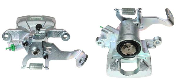 Bremssattel Bremszange