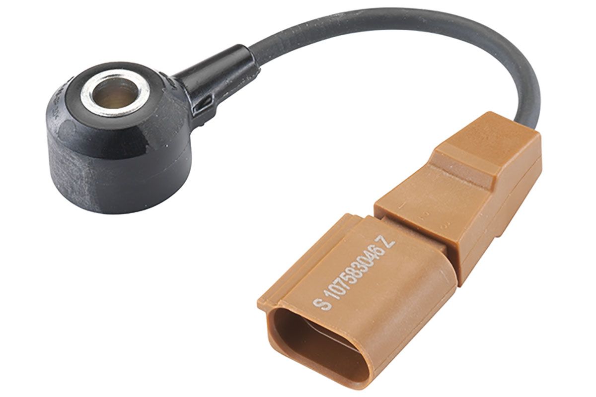 Klopfsensor