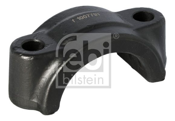 Halter Stabilager Stabilisator