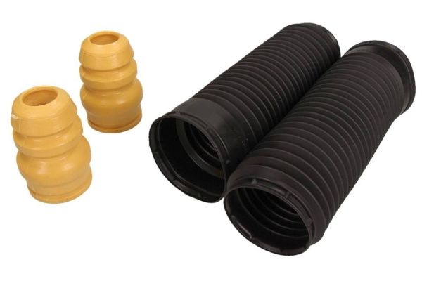 Abdeckung und Prellbock - Set