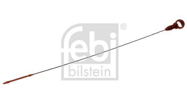 Ölpeilstab