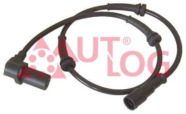 ABS Sensor Drehzahlmesser