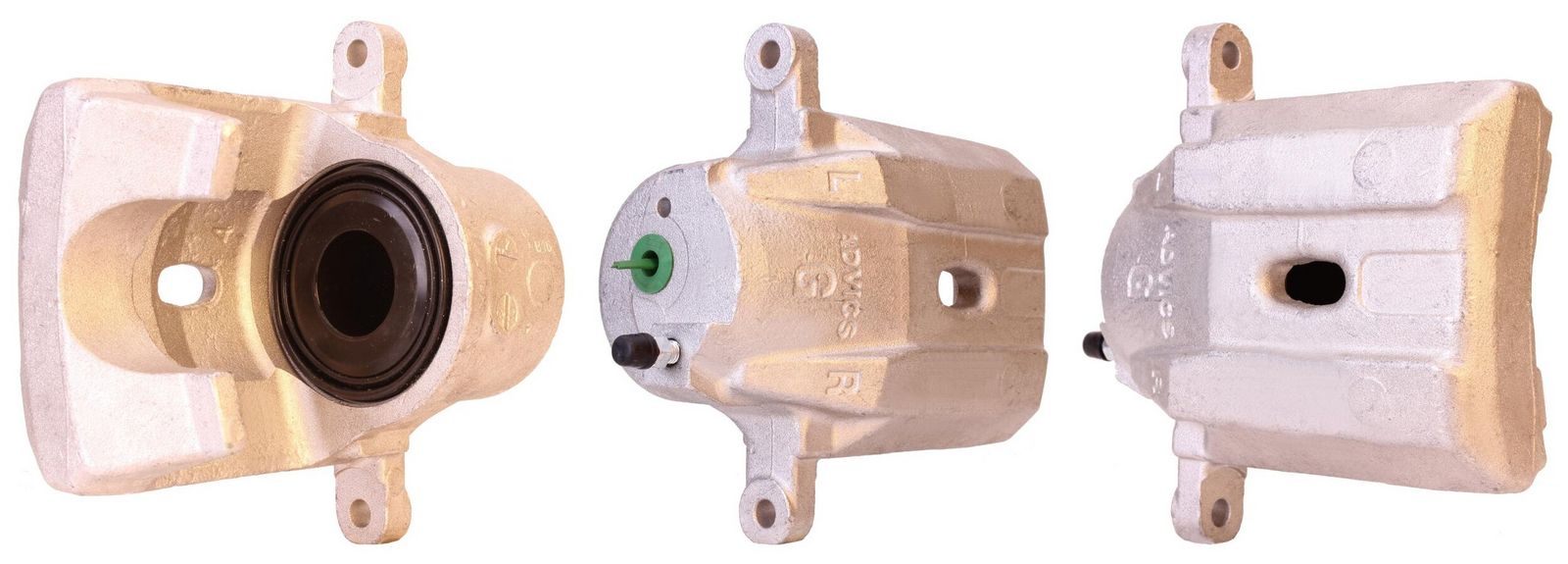 Bremssattel