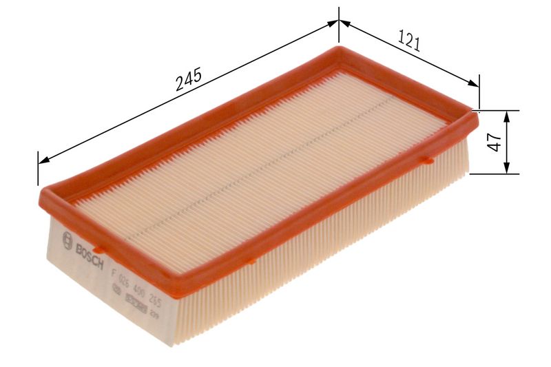 Luftfilter