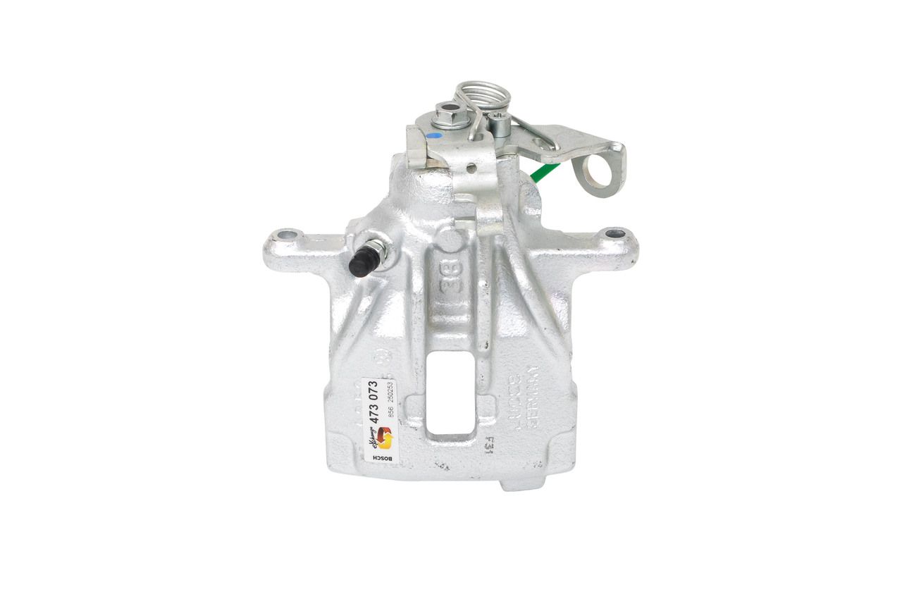 Bremssattel