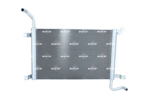 Kühler Wasserkühler Motorkühler