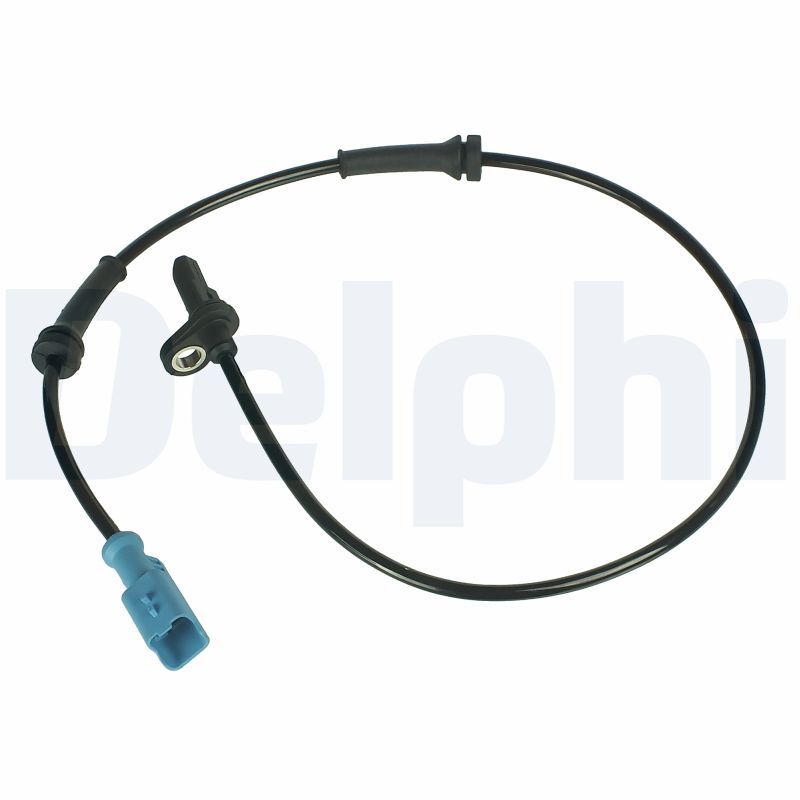ABS Sensor Drehzahlmesser