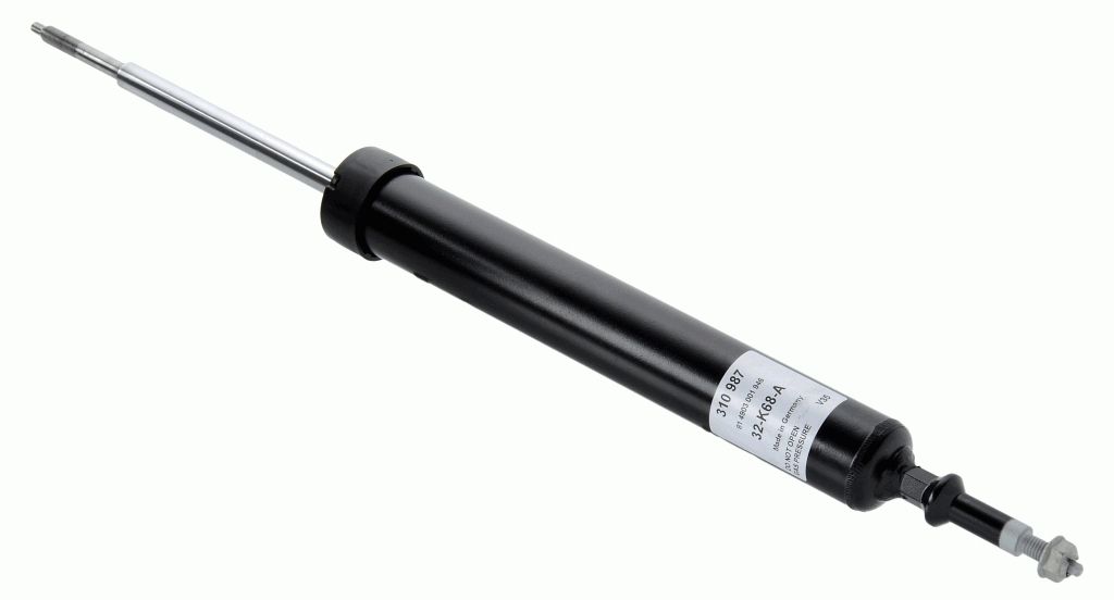 Stoßdämpfer Set 2 Stück