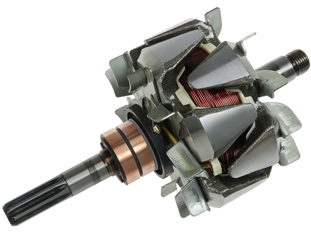 Läufer Generator