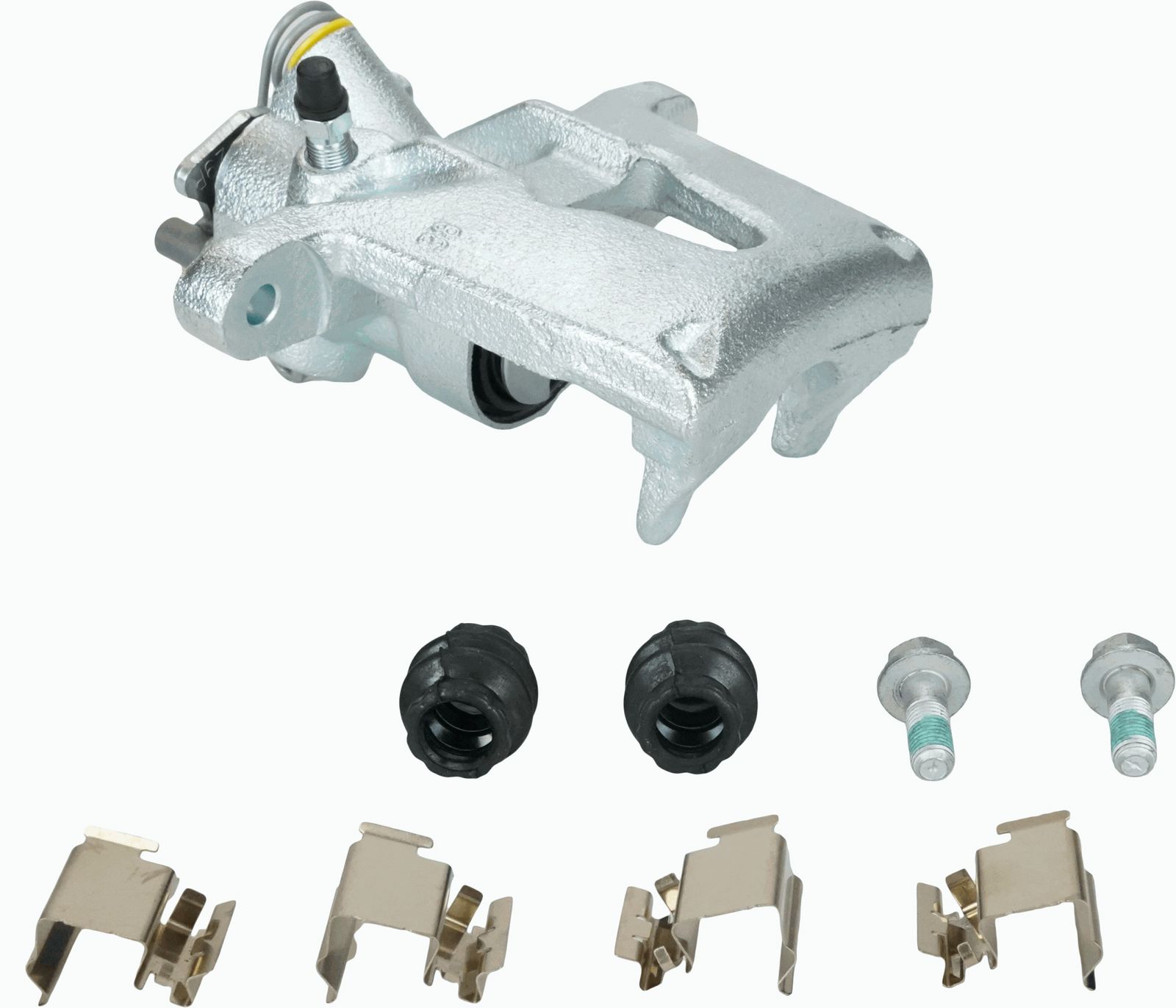 Bremssattel Bremszange