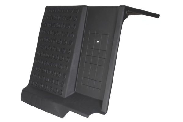 Deckel Batteriekasten
