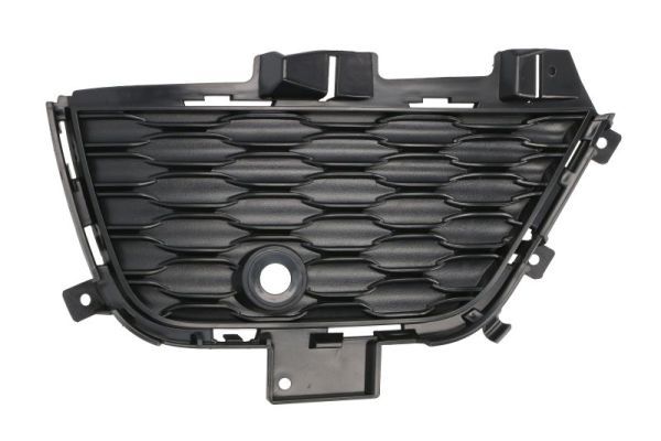 Stoßstange Gitter