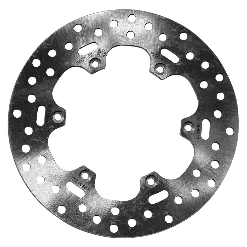 Bremsscheibe Scheibenbremse