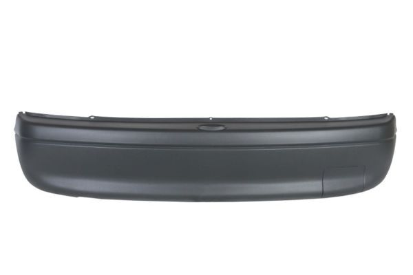 Stoßstange hinten
