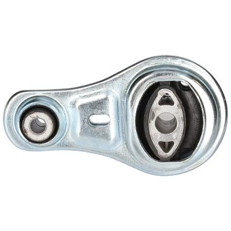 Motorgummiunterlage