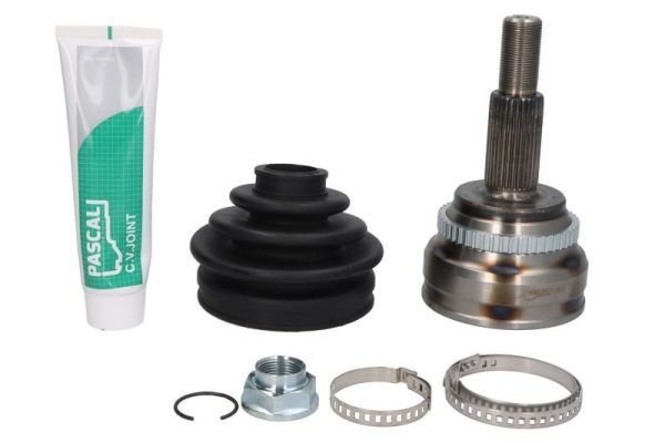Gelenk Satz Antriebswelle
