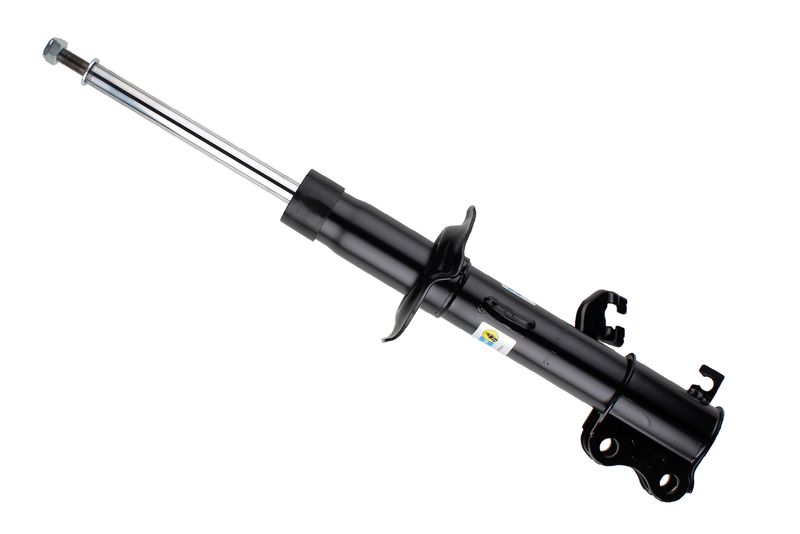 Gas-Stoßdämpfer