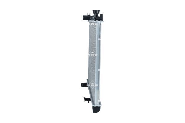 Kühler Wasserkühler Motorkühler