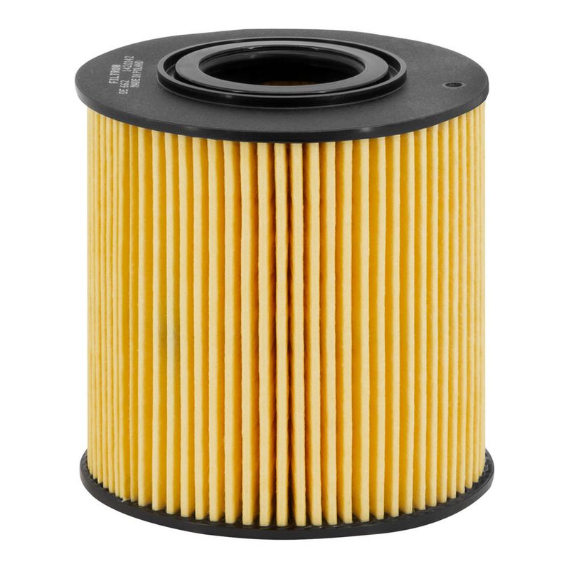 Ölfilter