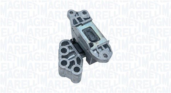 Halter Motoraufhängung