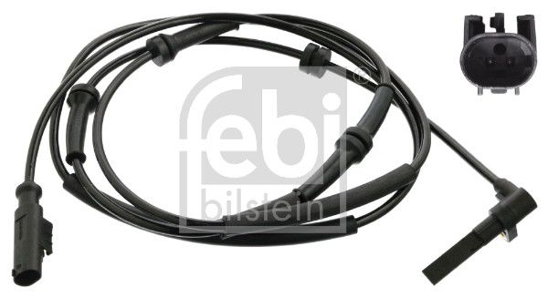 ABS Sensor Drehzahlmesser