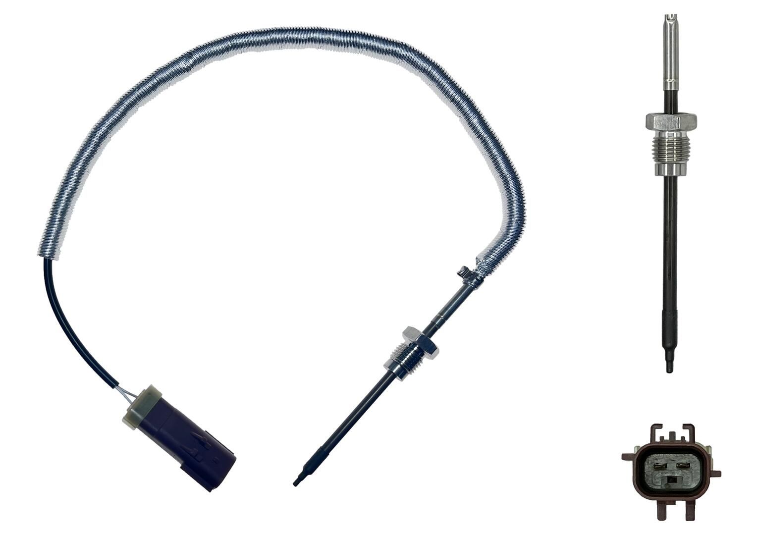 Abgastemperatursensor