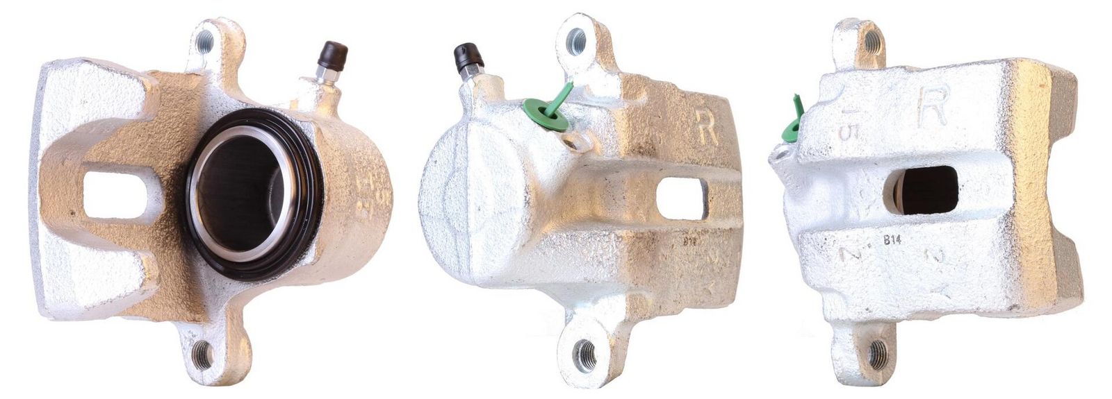 Bremssattel Bremszange