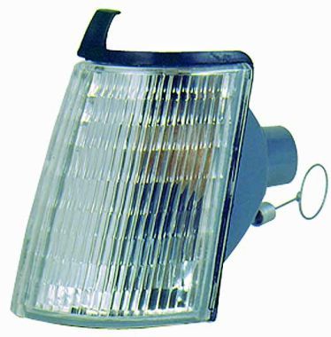 Set: 2 × Blinker vorne